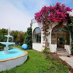 Olive Farm Of (adults Only) 2* ダッチャ
