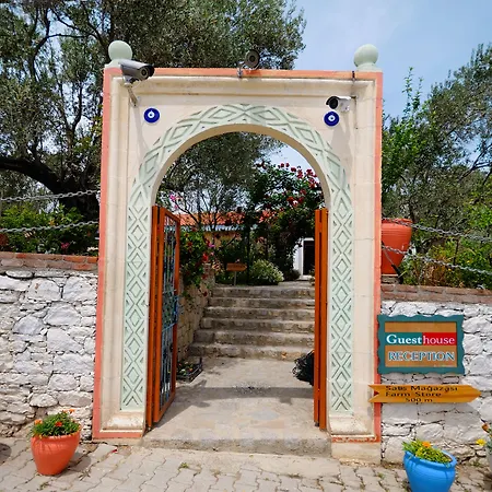 Ξενοδοχείο Olive Farm Of (adults Only) 2*