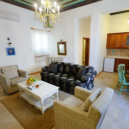 Hotell Olive Farm Of (adults Only)