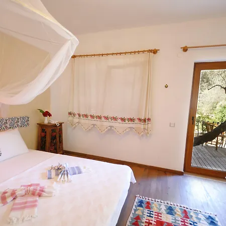 Olive Farm Of (adults Only) Hotell Datça