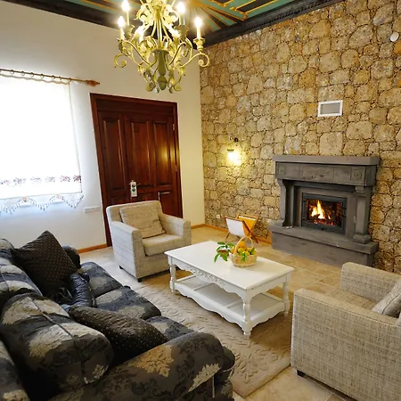 Olive Farm Of (adults Only) Hotel 2*