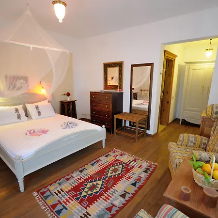 Hotell Olive Farm Of (adults Only) 2*