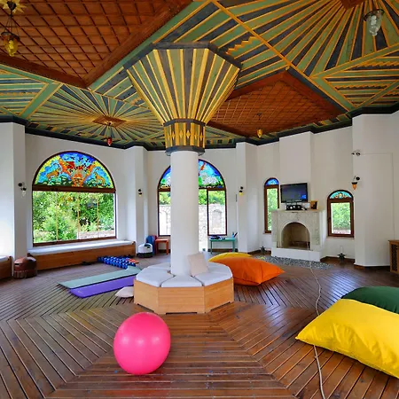 Hotell Olive Farm Of (adults Only) 2*