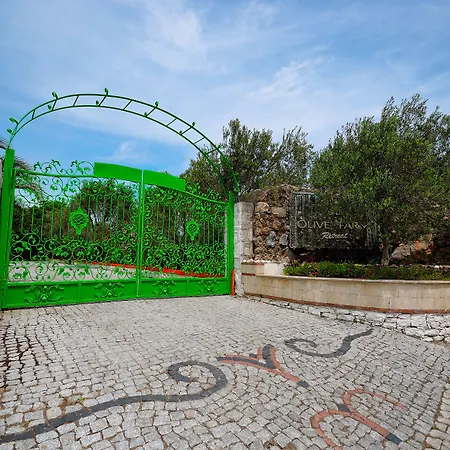 Ξενοδοχείο Olive Farm Of (adults Only) 2*