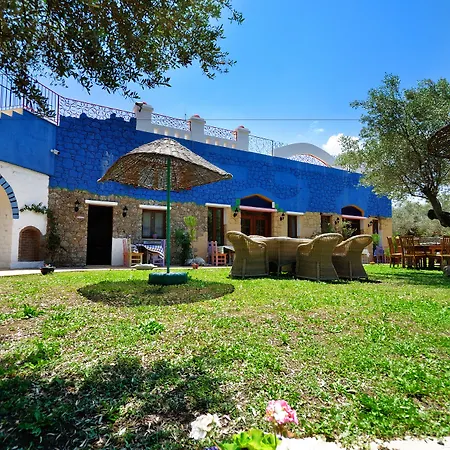 Hotell Olive Farm Of (adults Only) 2*