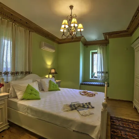 Hotell Olive Farm Of (adults Only) 2*