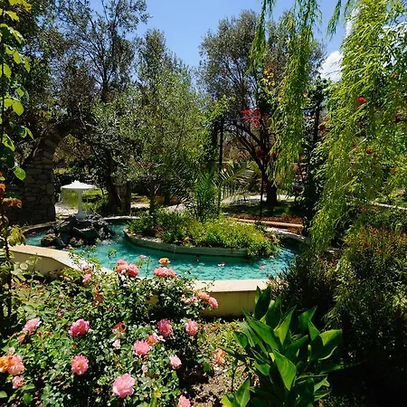 Hotel Olive Farm Of (adults Only) Datça