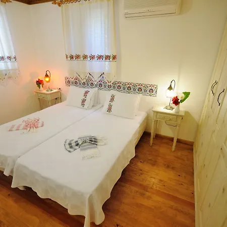 Olive Farm Of (adults Only) 2* Datca