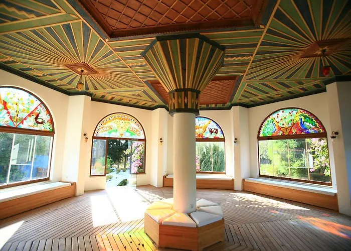 Olive Farm Of (adults Only) Ξενοδοχείο