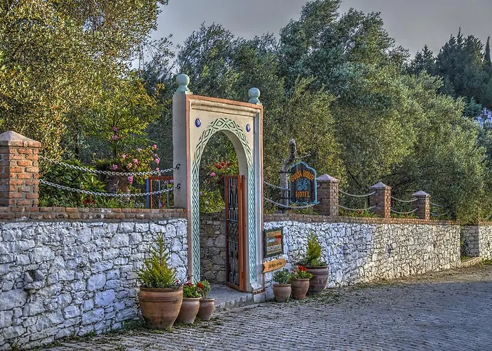 Olive Farm Of (adults Only) Ξενοδοχείο 2*