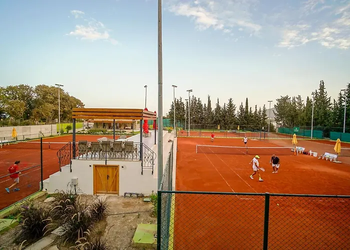 Ξενοδοχείο Olive Farm Of (adults Only) 2*