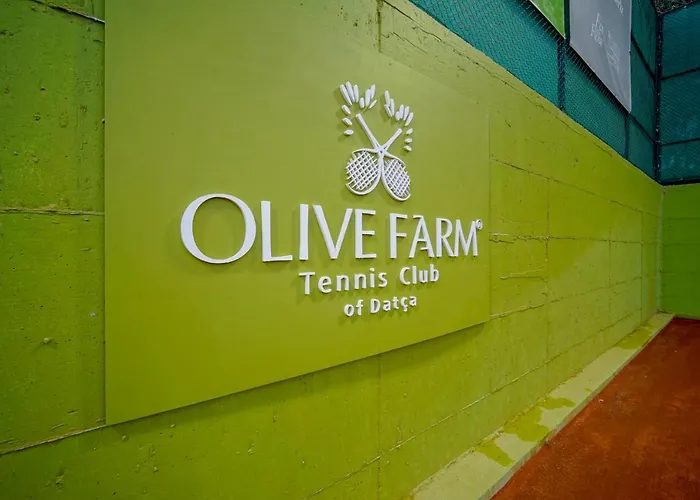 Ξενοδοχείο Olive Farm Of (adults Only)