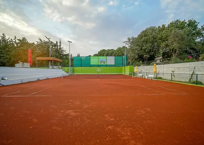 Ξενοδοχείο Olive Farm Of (adults Only)