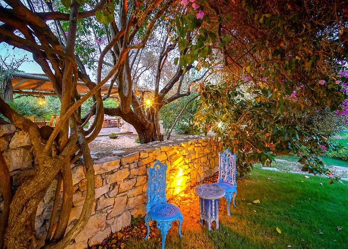 Olive Farm Of (adults Only) Ξενοδοχείο