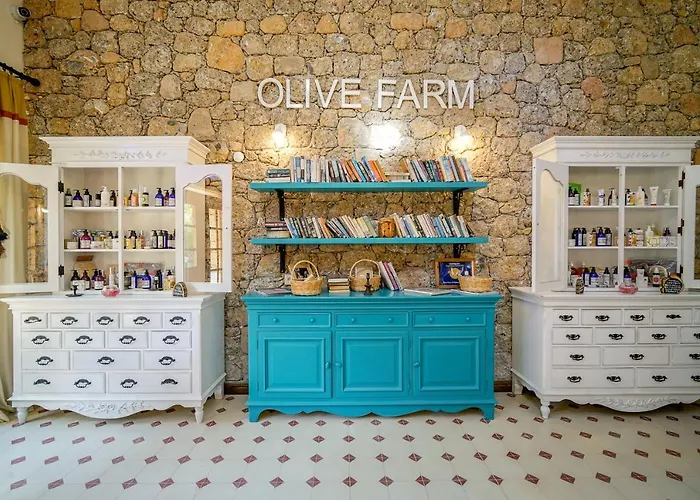Olive Farm Of (adults Only) Ξενοδοχείο