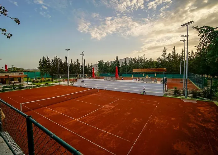 Olive Farm Of (adults Only) Ξενοδοχείο 2*