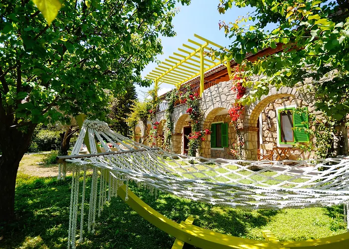 Olive Farm Of (adults Only) Datca