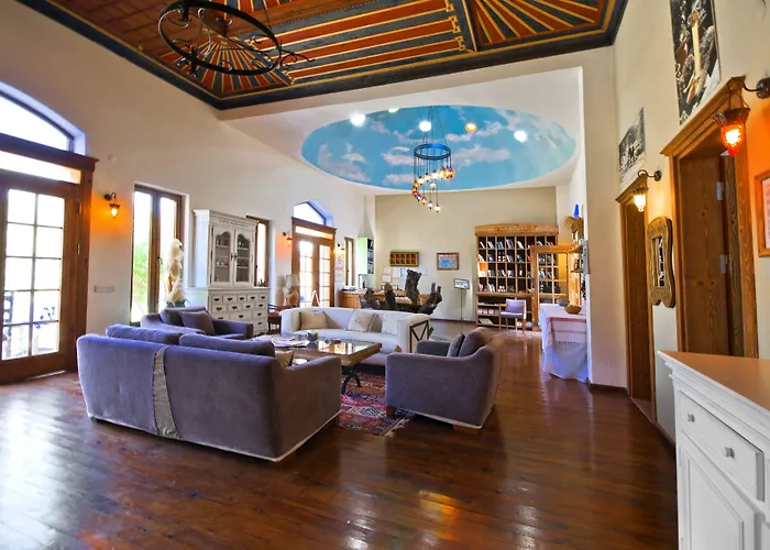 Olive Farm Of (adults Only) Ξενοδοχείο Datca