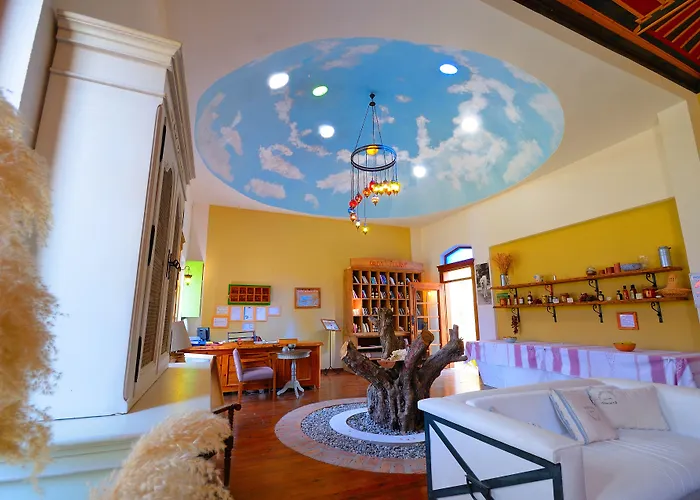 Olive Farm Of (adults Only) Datca