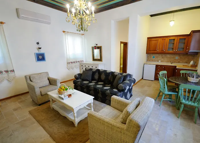 מלון Olive Farm Of (adults Only)