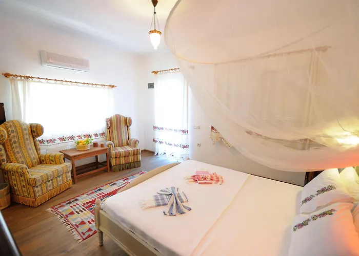 Ξενοδοχείο Olive Farm Of (adults Only) 2*