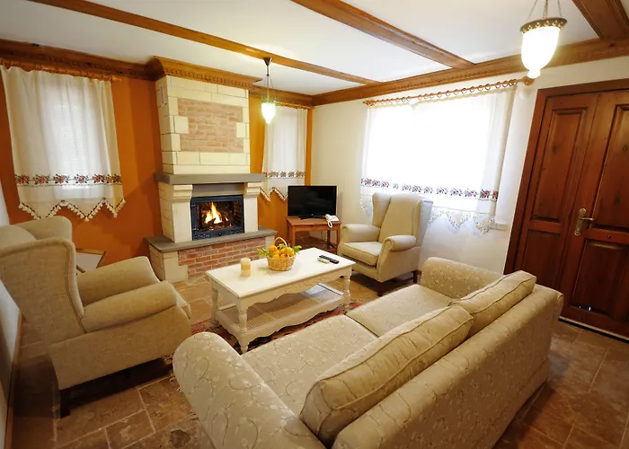 Ξενοδοχείο Olive Farm Of (adults Only) Datca