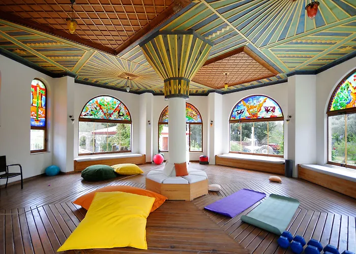 Olive Farm Of (adults Only) Ξενοδοχείο 2*