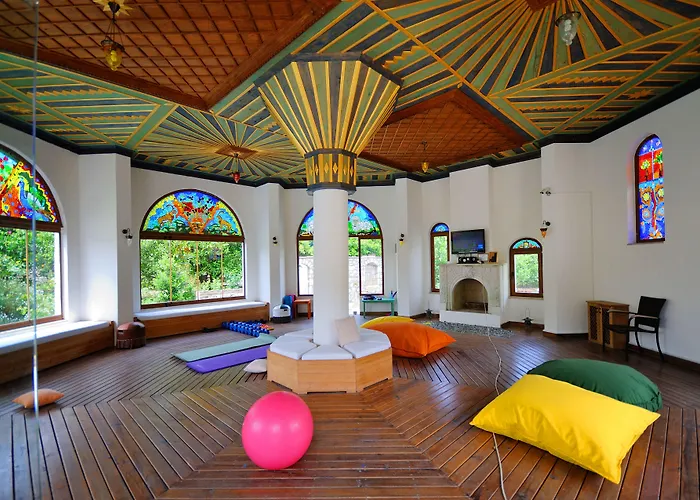 Ξενοδοχείο Olive Farm Of (adults Only) 2*