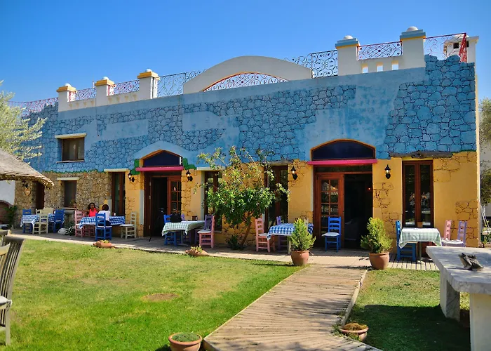 Olive Farm Of (adults Only) Ξενοδοχείο