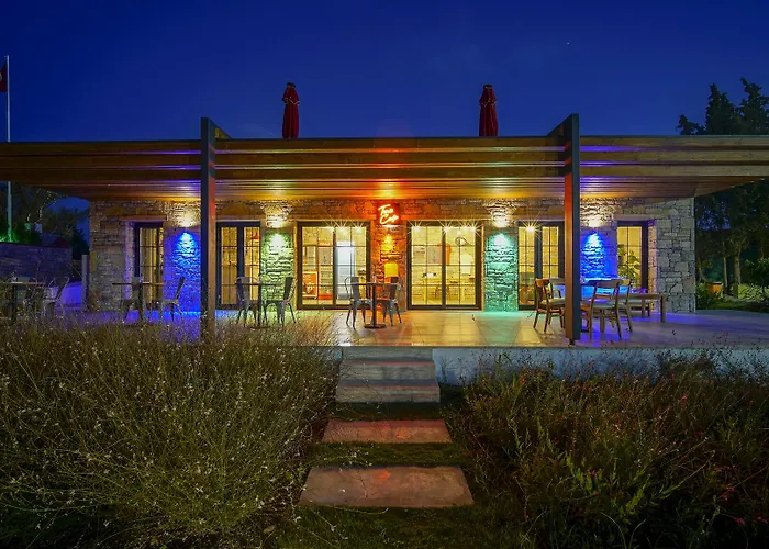 Olive Farm Of (adults Only) Ξενοδοχείο 2*