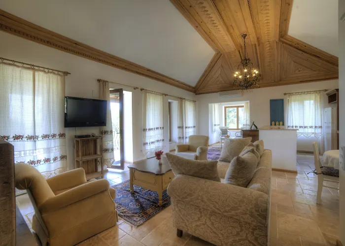 Olive Farm Of (adults Only) Ξενοδοχείο Datca