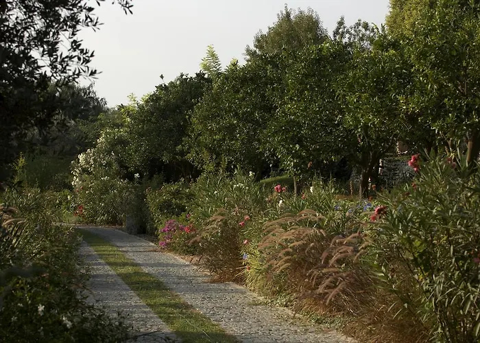 Olive Farm Of (adults Only) Ξενοδοχείο