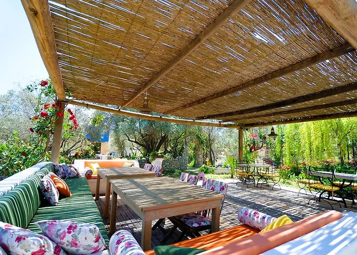 Ξενοδοχείο Olive Farm Of (adults Only) 2*