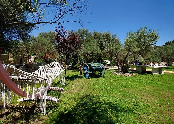Ξενοδοχείο Olive Farm Of (adults Only) Datca