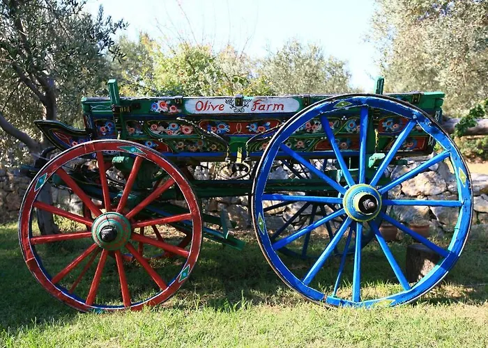 Olive Farm Of (adults Only) Ξενοδοχείο 2*