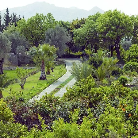 Ξενοδοχείο Olive Farm Of (adults Only)