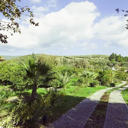 Olive Farm Of (adults Only) 2* Datça