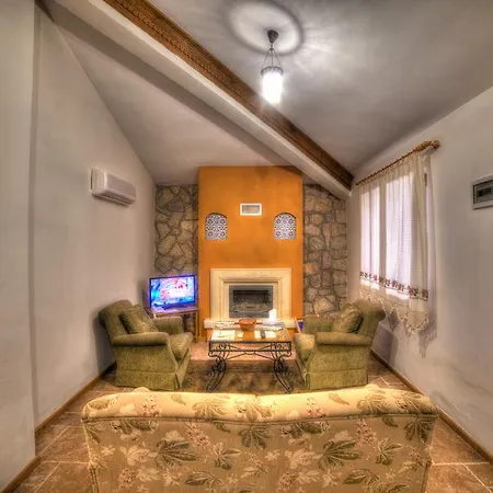 Olive Farm Of (adults Only) Otel Datça