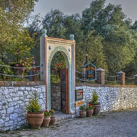 Olive Farm Of (adults Only) Otel 2*