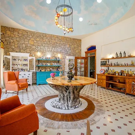 Otel Olive Farm Of (adults Only) 2*
