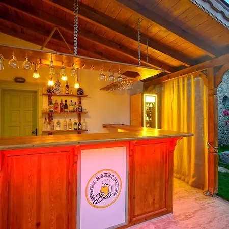 Olive Farm Of (adults Only) 2* Datça