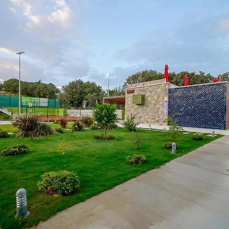Szálloda Olive Farm Of (adults Only)