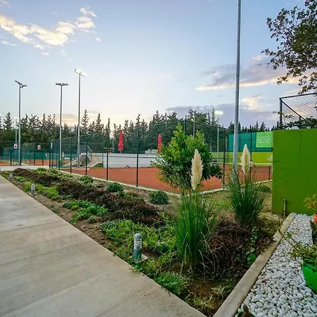 Otel Olive Farm Of (adults Only)