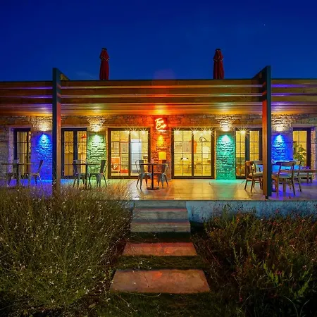 Hotel Olive Farm Of (adults Only) Datca