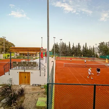 Szálloda Olive Farm Of (adults Only) 2*