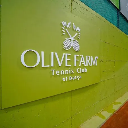 Szálloda Olive Farm Of (adults Only)