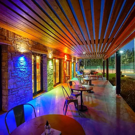 Olive Farm Of (adults Only)
