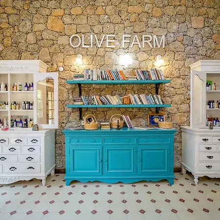 Olive Farm Of (adults Only) Otel
