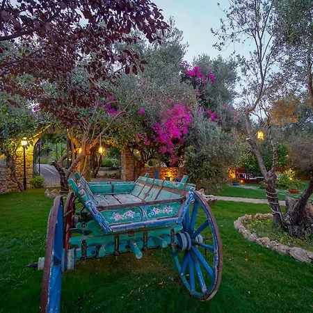 Olive Farm Of (adults Only) Otel 2*