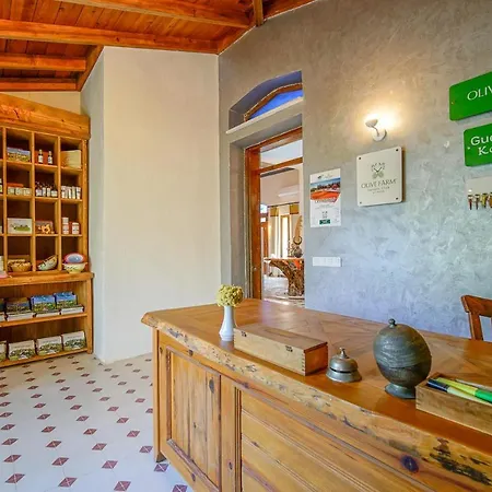 Olive Farm Of (adults Only) Datça